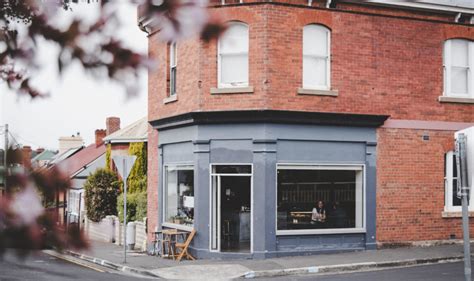 cafes for sale hobart.